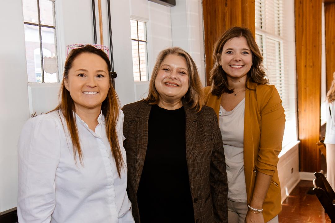 Annual Meeting 2025 Guests