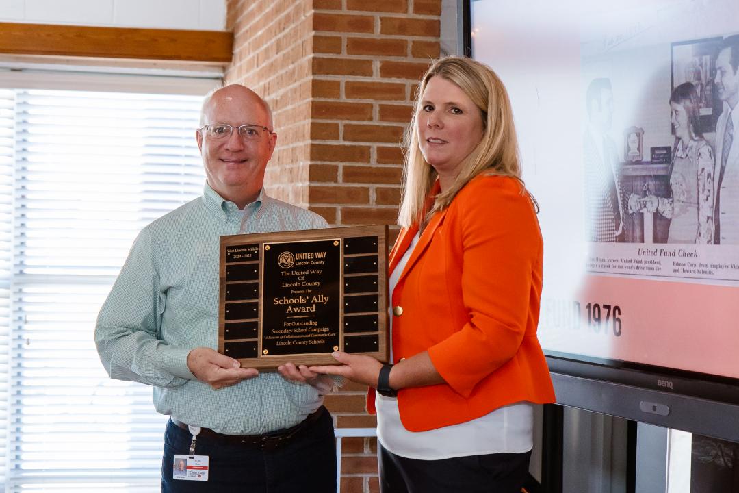 Annual Meeting 2025 Award