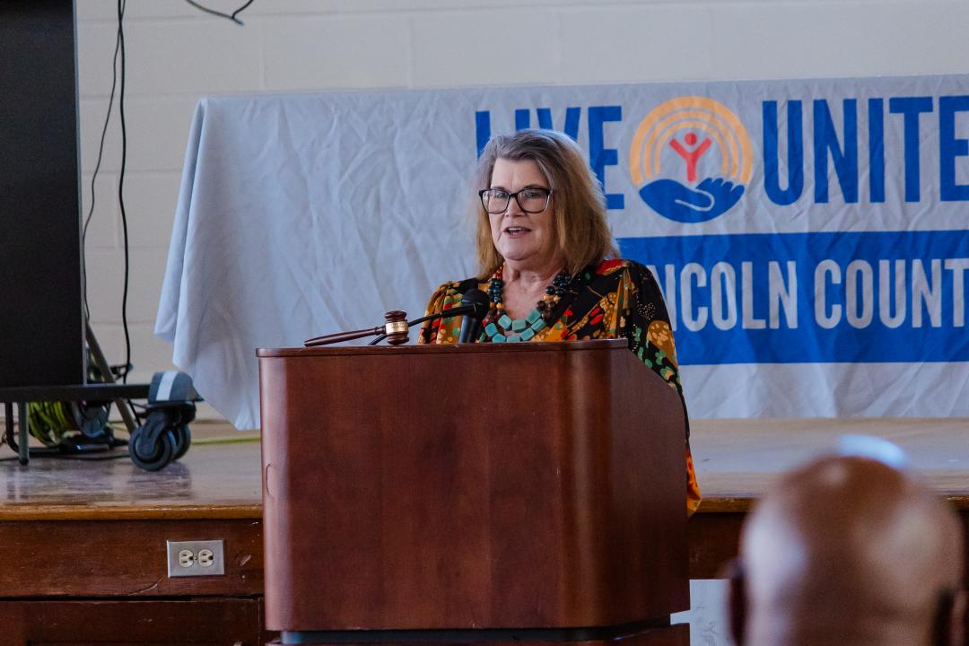 Annual Meeting 2025 Fo