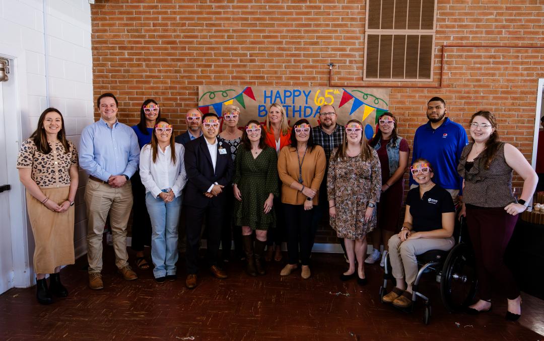 Annual Meeting 2025 Board